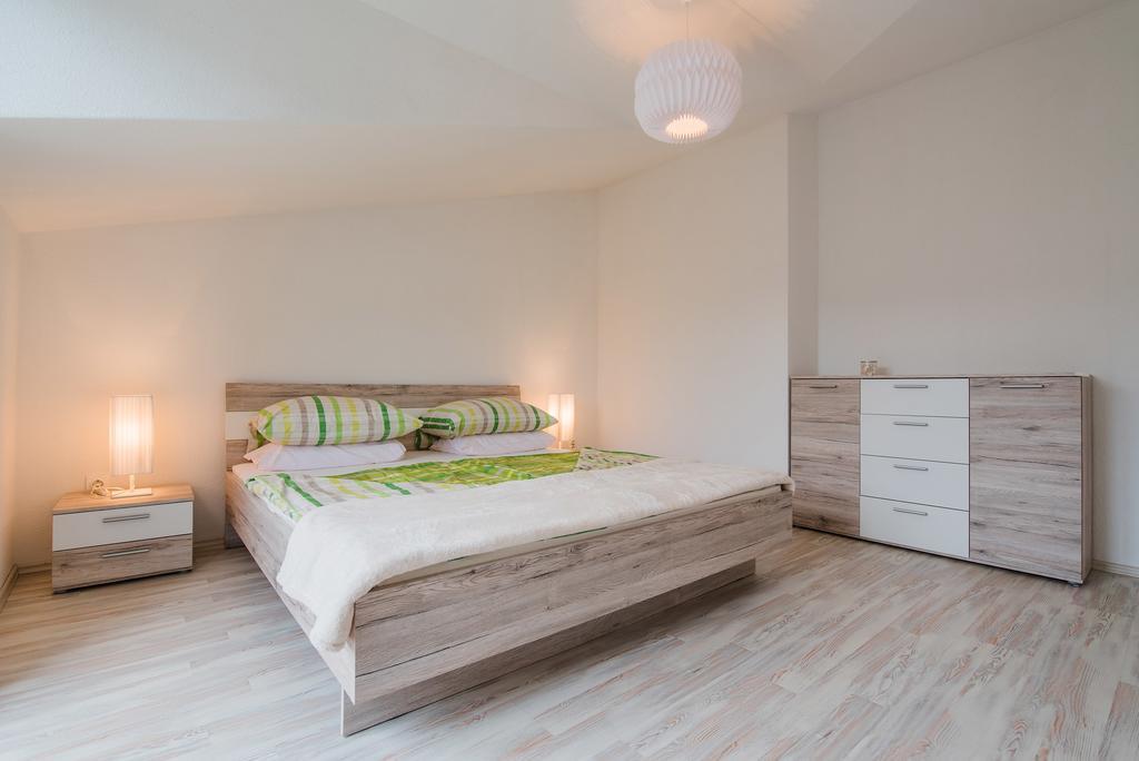 Apartment Grabovac Kaštela Habitación foto