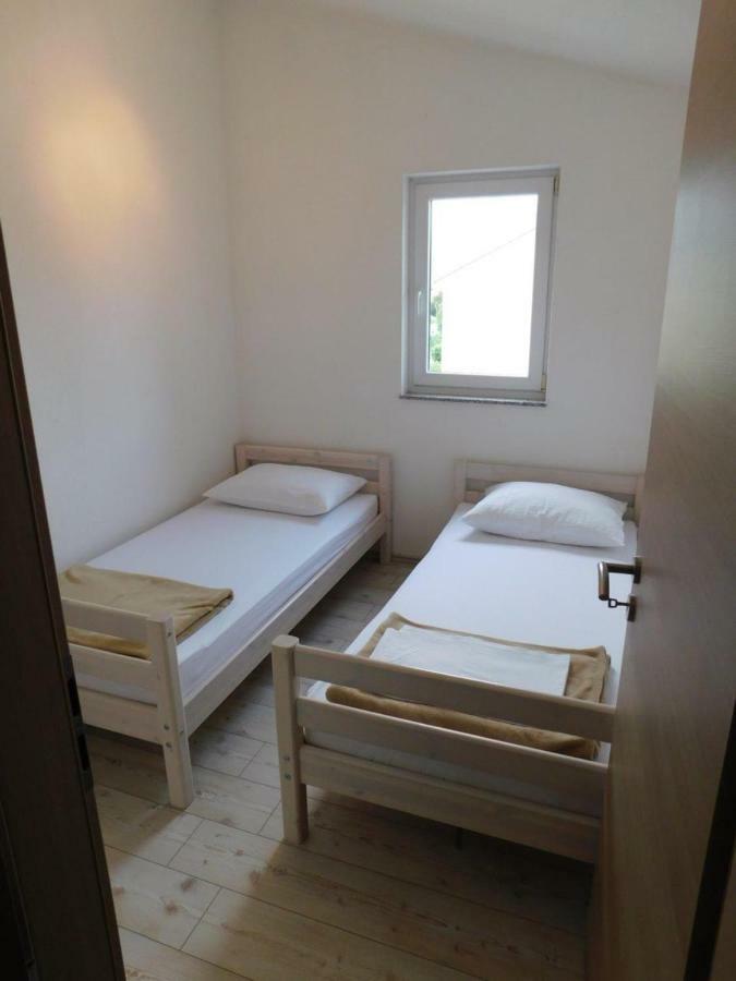 Apartment Grabovac Kaštela Exterior foto